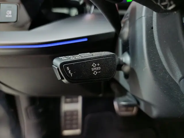 Audi A3 Sportback 35 TFSI edition one 2020 Benzine 27