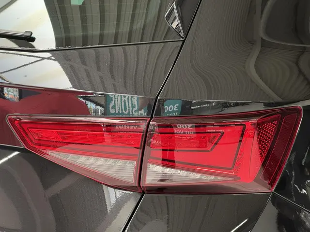 SEAT Ateca 1.5 TSI FR Business Intense 2022 Benzine 11