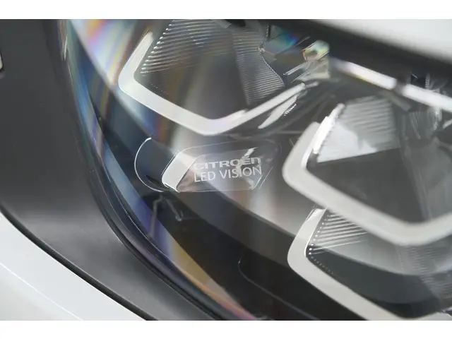 Citroën C3 PureTech 82 C-Series 2021 Benzine 4