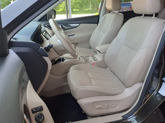 Nissan X-Trail 1.6 DIG-T Tekna 7p. 2017 Benzine 23