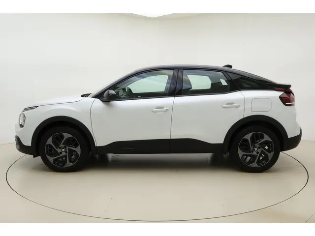 Citroën C4 1.2 Puretech Plus 2024 Benzine 5