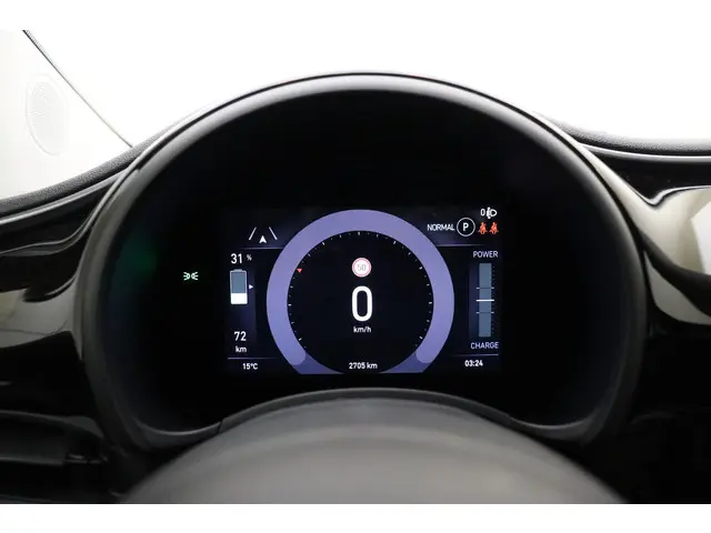 Fiat 500e Urban 42 kWh 2023 Elektrisch 19