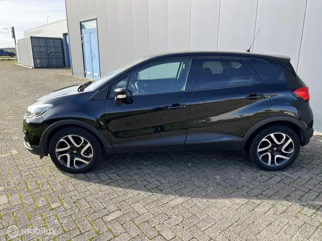 Renault Captur 2