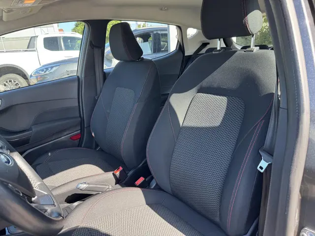 Ford Fiesta 1.0 EcoBoost ST-Line 2020 Benzine 9