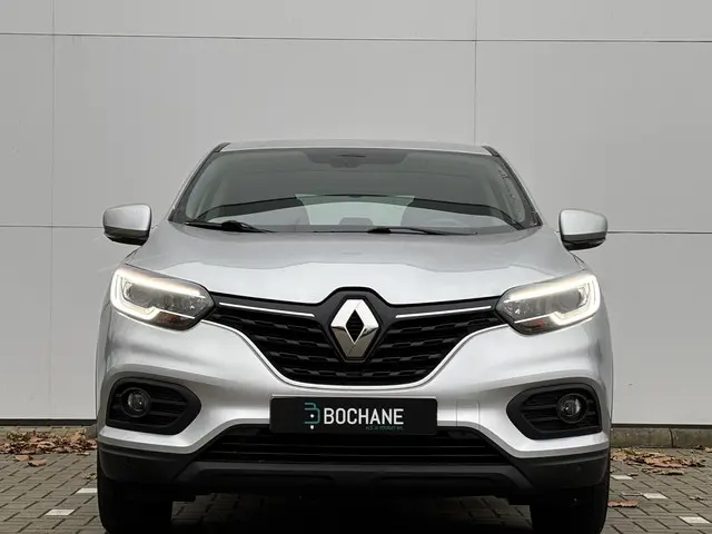 Renault Kadjar 1.3 TCe Zen 2019 Benzine 16