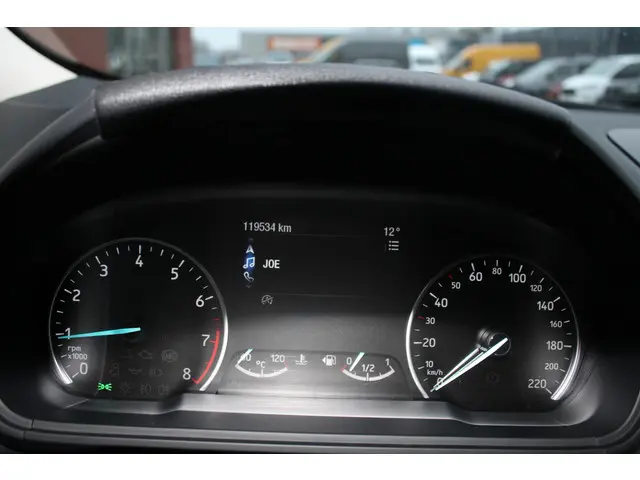 Ford EcoSport 1.0 EcoBoost ST-Line 2018 Benzine 13