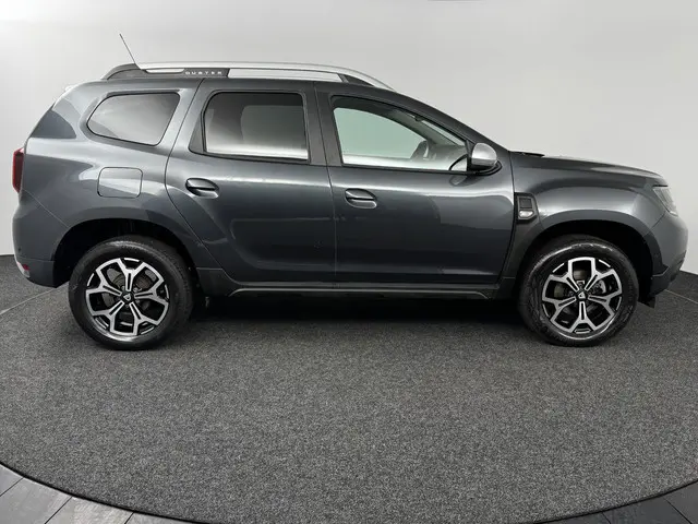 Dacia Duster 1.0 TCe 100 Bi-Fuel Prestige 2020 LPG/Gas 16