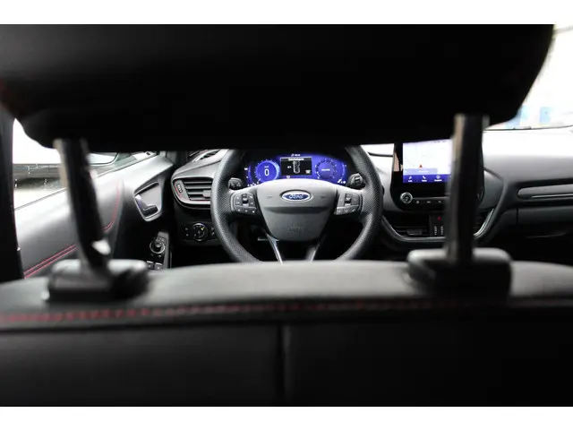Ford Puma 1.0 EcoBoost Hybrid ST-Line X 2022 Benzine 17