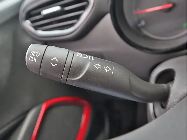 Opel Crossland 1.2 Turbo GS Line 2021 Benzine 14