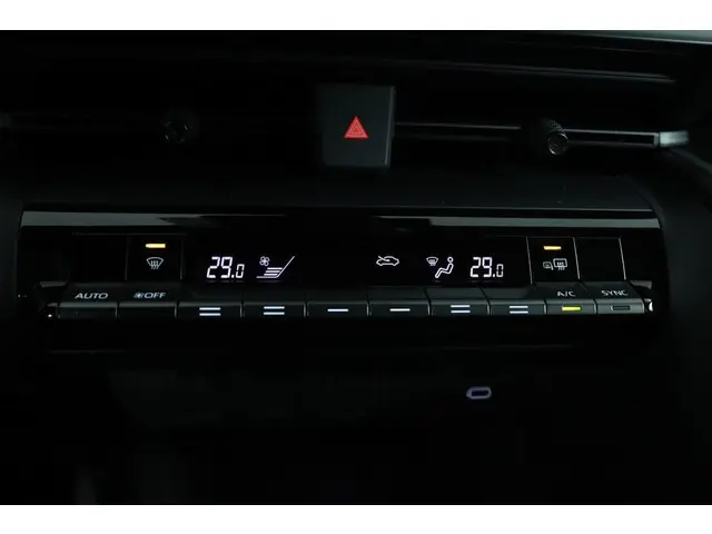 Toyota C-HR 1.8 Hybrid 140 Dynamic 2025 Hybride Benzine 7