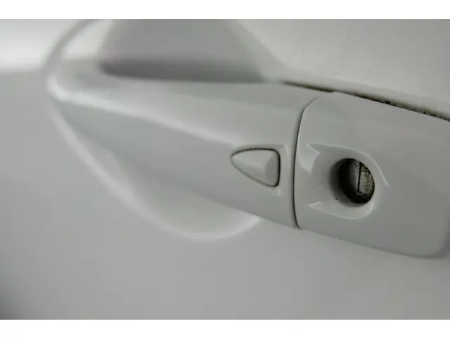 Nissan Pulsar 1.2 DIG-T N-Connecta 2016 Benzine 21