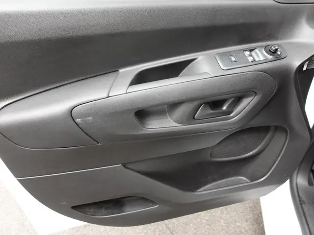 Citroën Berlingo 1.5 BlueHDI 75pk L1 2021 Diesel 11