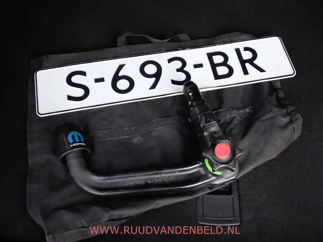 Alfa Romeo Tonale 1.5T Hybrid Sprint 2023 Hybride Benzine 8
