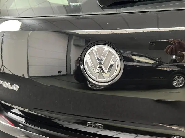 Volkswagen Polo 1.2 Easyline 2012 Benzine 24