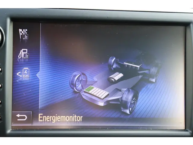 Toyota Yaris 1.5 Hybrid Dynamic, 2017 Hybride Benzine 11