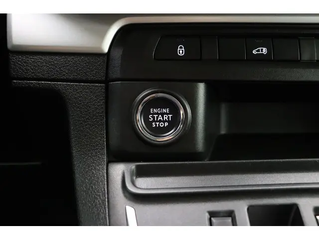 Opel Vivaro E-fixxter xxl 136pk 2022 Elektrisch 39