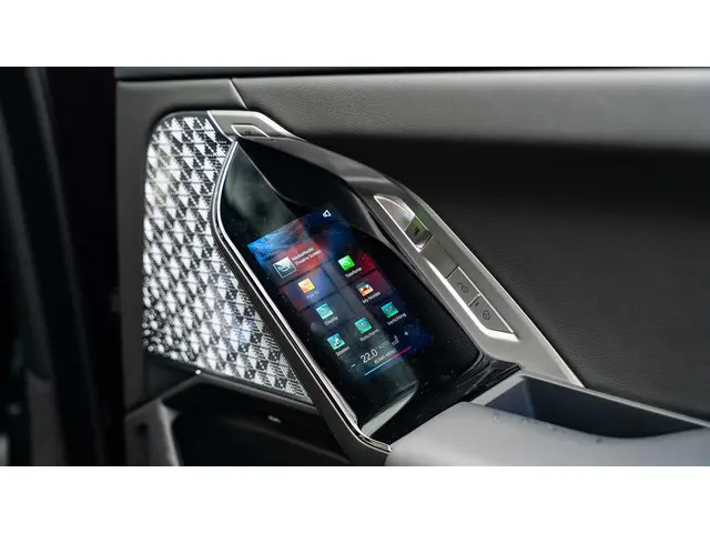 BMW i7 xDrive60 Privilege Edition 2025 Elektrisch 21