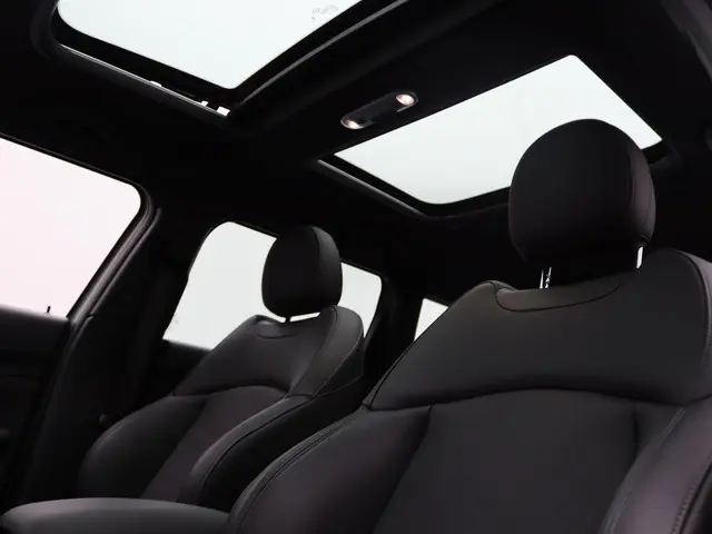 MINI Clubman One 2021 Benzine 10