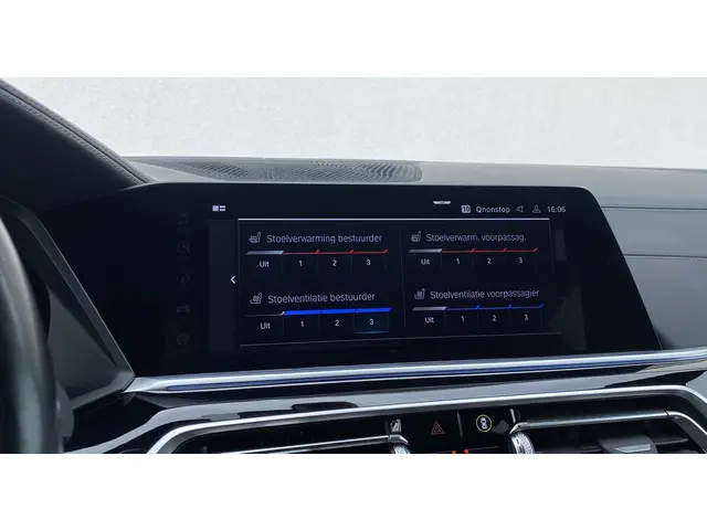 BMW X5 xDrive45e High Executive 2020 Hybride Benzine 9