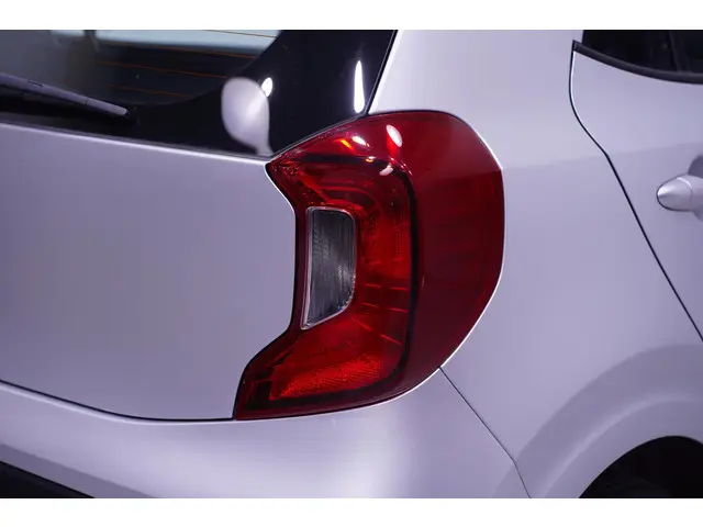 Kia Picanto 1.0 DPi DynamicLine 2022 Benzine 16