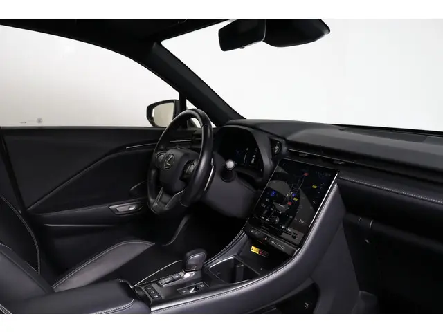 Lexus LBX Relax AWD Advance Pack 2024 Hybride Benzine 9