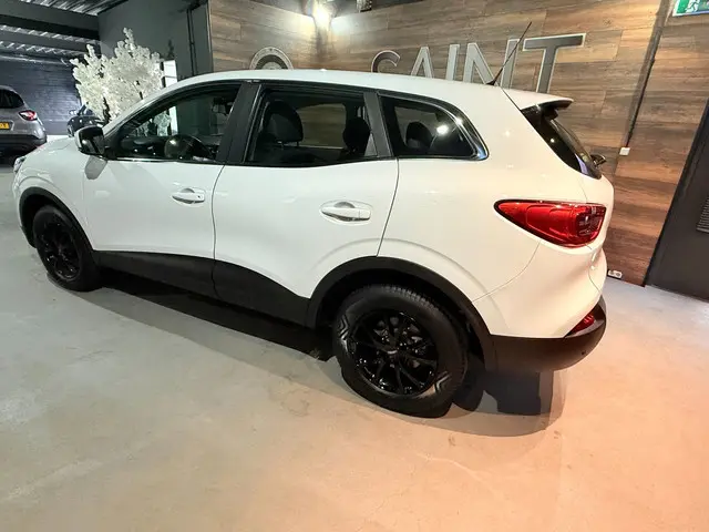 Renault Kadjar | 1.2 TCe Intens | 2017 Benzine 5
