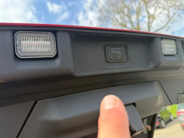 Ford Mustang Mach-E RWD 75 kWh | SOH 92% 2021 Elektrisch 16