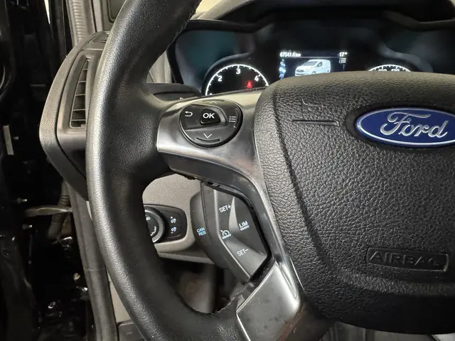 Ford Transit Connect 1.5 EcoBlue L2 Trend 2024 Diesel 8