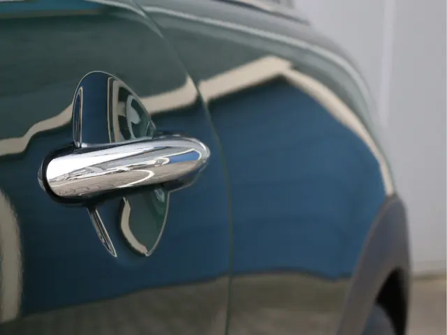 MINI Cooper 1.5 2018 Benzine 14