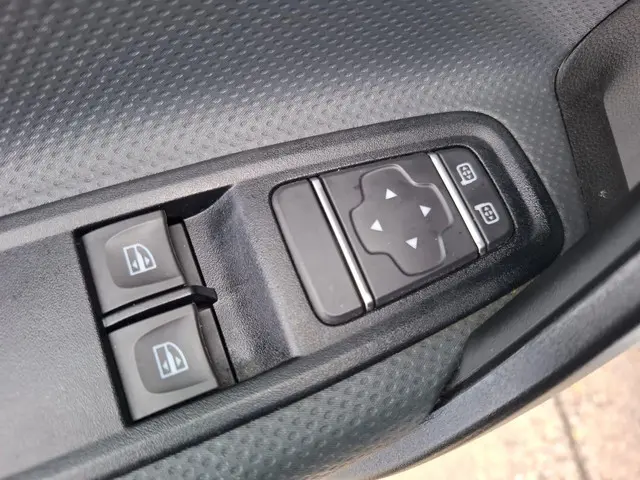 Mercedes-Benz Citan 108 CDI L1 Pro 2022 Diesel 12