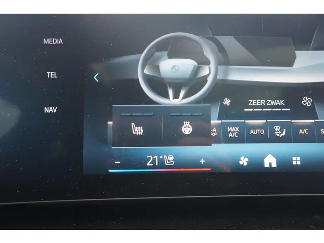 BMW iX2 xDrive30 2024 Elektrisch 20