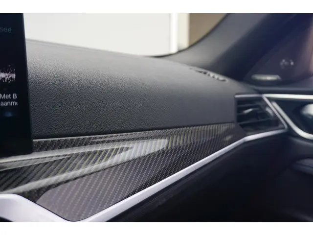 BMW i4 M50 2023 Elektrisch 19