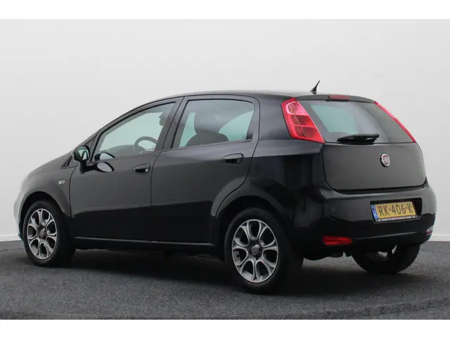 Fiat Punto 3