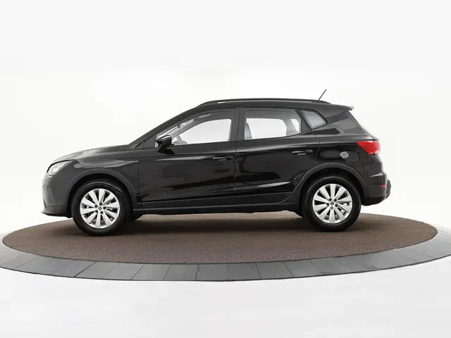 SEAT Arona 1.0 95pk EcoTSI Reference 2024 Benzine 27