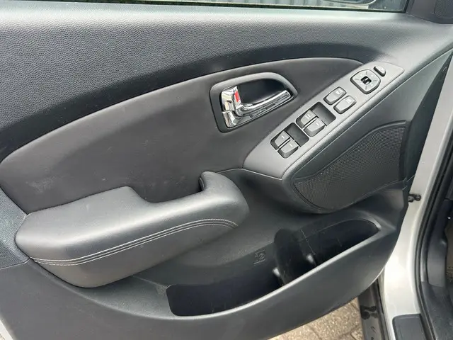 Hyundai ix35 1.6i GDI Style PANO / CLIMA 2013 Benzine 14