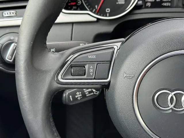 Audi A5 Cabriolet 1.8 TFSI Pro Line 2014 Benzine 47