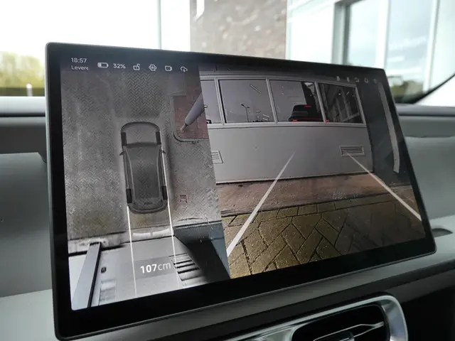 Leapmotor B10 Design ProMax 67.1 kWh 2026 Elektrisch 32