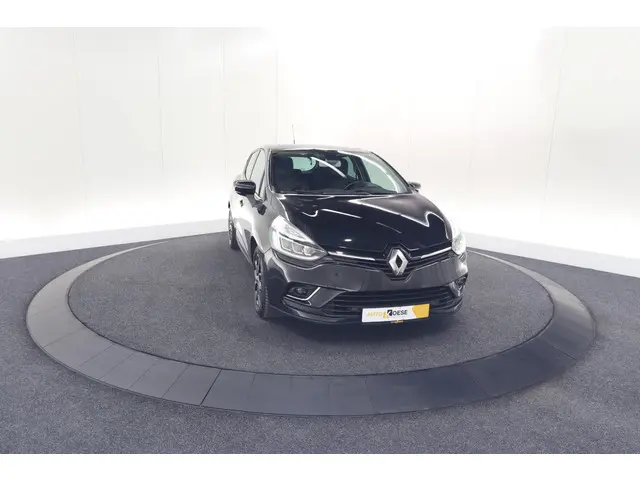 Renault Clio TCe 90 Intens 2017 Benzine 67