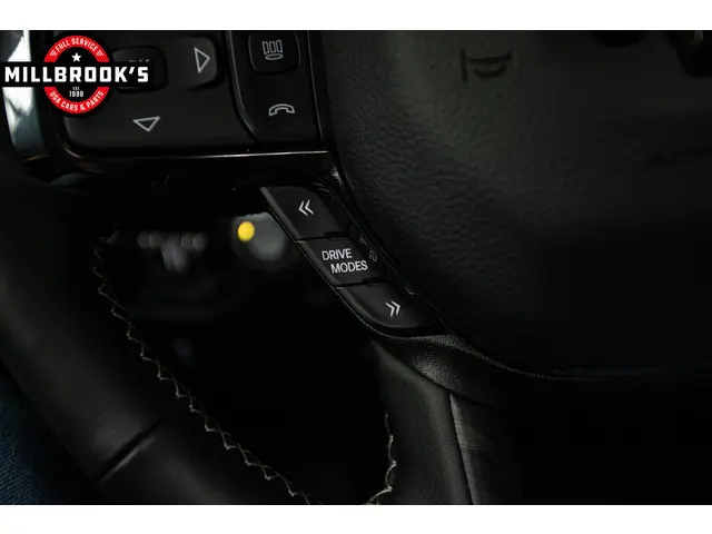 Dodge Ram 1500 limited H/O 540PK 2024 Benzine 17