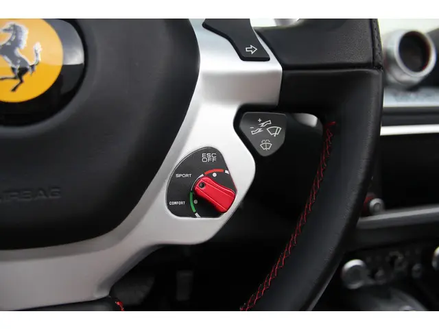 Ferrari California 3.9 T HELE 2016 Benzine 26