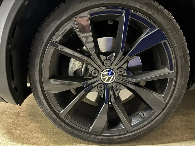 Volkswagen T-Roc 2.0 TSI 4Motion R-Line 2023 Benzine 9