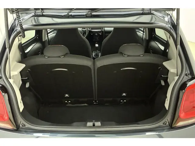 Citroën C1 1.0 VTi Feel 2020 Benzine 3