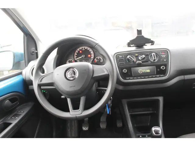 Škoda Citigo 1.0 Greentech Ambition 2019 Benzine 10