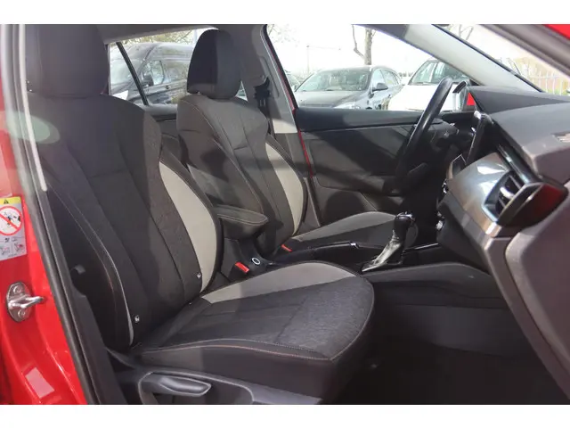 Škoda Kamiq 1.0 TSI 116PK AUT. BUSINESS ED. 2020 Benzine 3