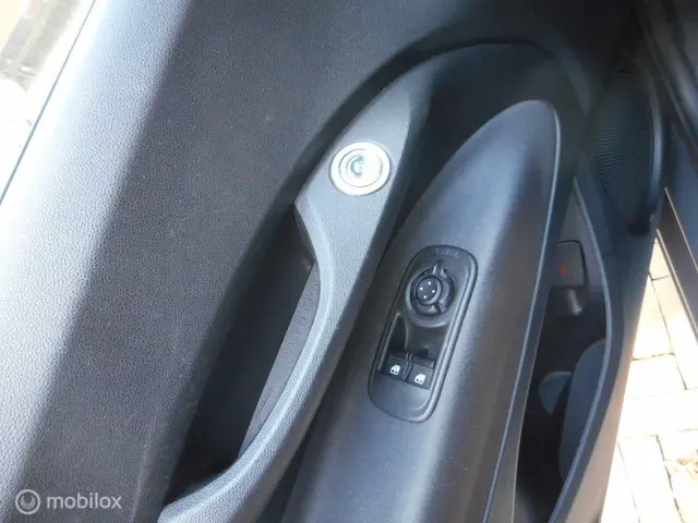 Fiat 500e Icon 42 kWh 2022 Elektrisch 21
