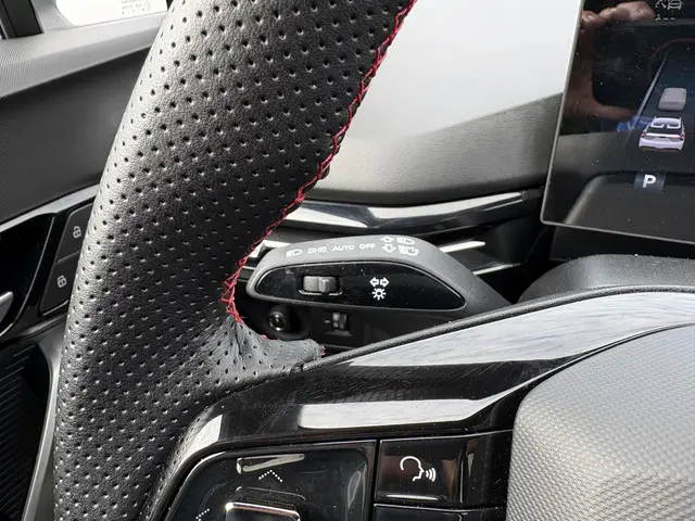 MG MG4 Electric Standard 51 kWh 2023 Elektrisch 19