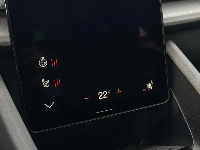 Polestar 2 Long Range Dual Motor AWD 2020 Elektrisch 33