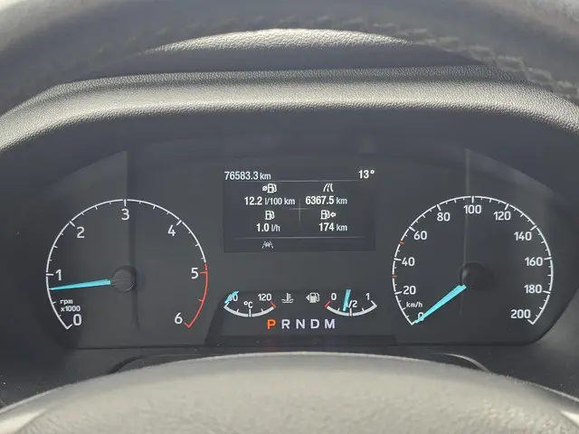 Ford Transit 350 2.0 TDCI L3H3 Limited 2020 Diesel 20