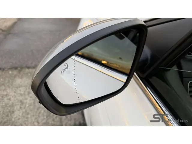 Renault Mégane Estate 1.6 TCe GT 2018 Benzine 9