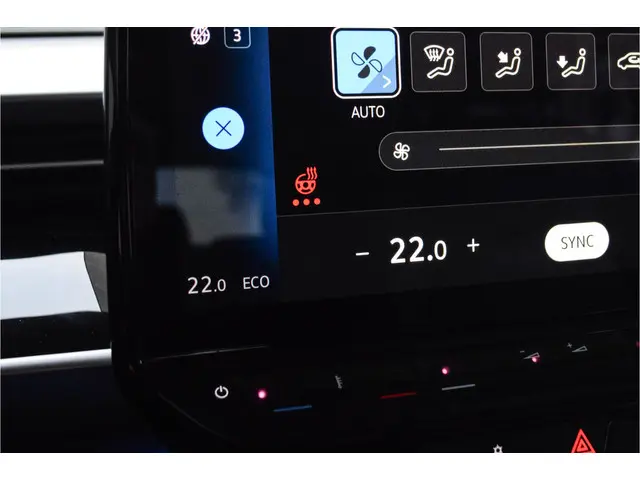 Volkswagen ID. Buzz Pro 2023 Elektrisch 17